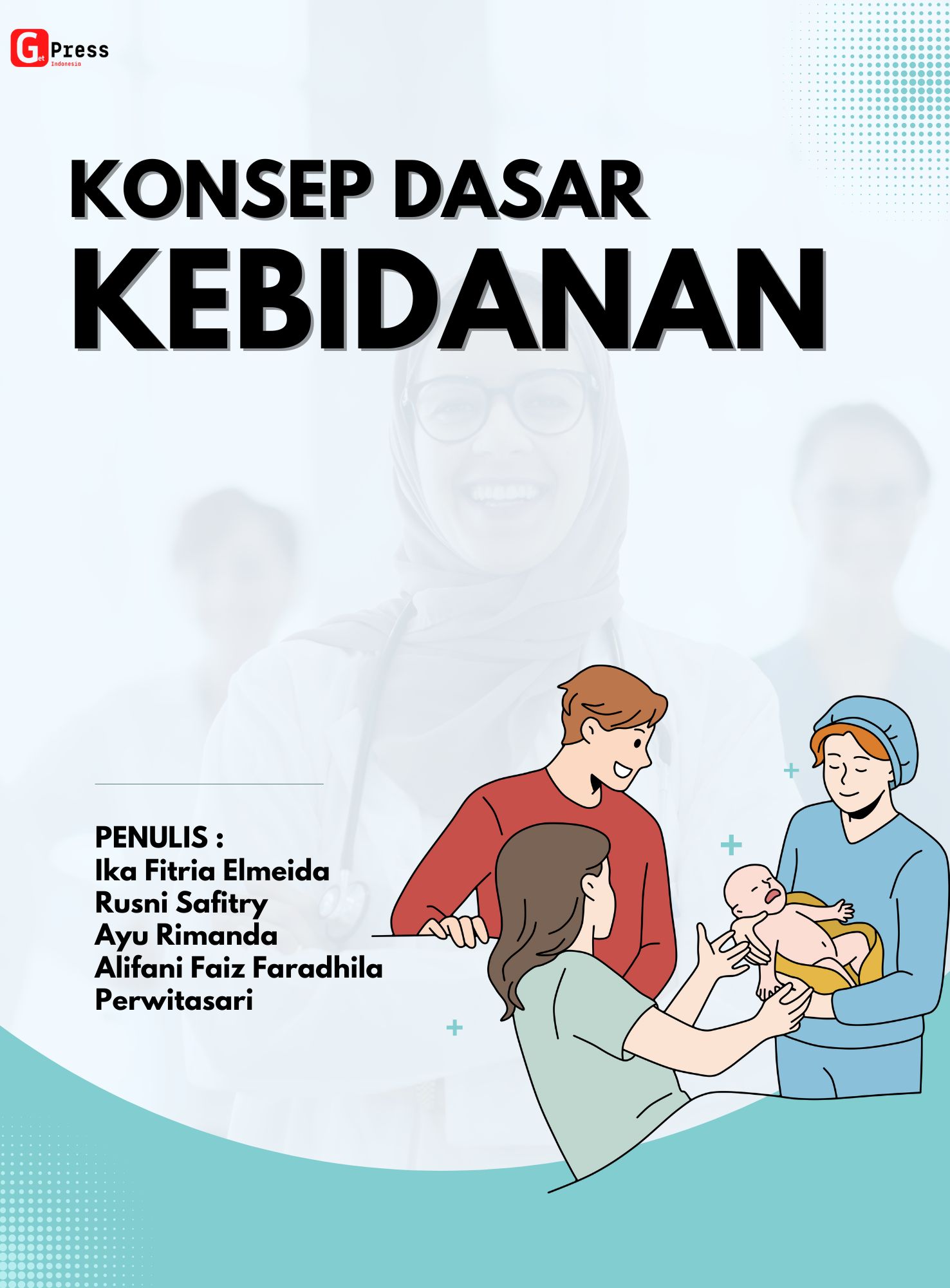 Konsep Dasar Kebidanan